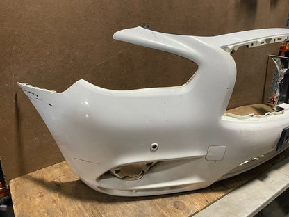 ONLY LOCAL PICK UP NY 2014 2015 Infiniti QX60 Front Bumper Cover AF37221