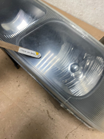 2003 to 2017 Chevrolet Express 1500 Left+Right Set Halogen Headlights M4183 DG9