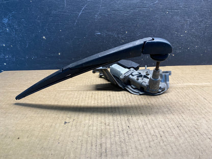 2008 to 2013 Toyota Highlander Rear Wiper Motor AB4004 DG3