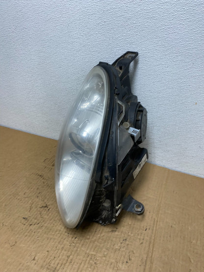 Halogen 2006 2010 Mercedes W251 R-Class Right Passenger Headlight AC7772 DW1