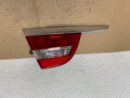 2012-2017 Buick Verano Left Driver LH Side Inner Tail Light AC5812 LK0