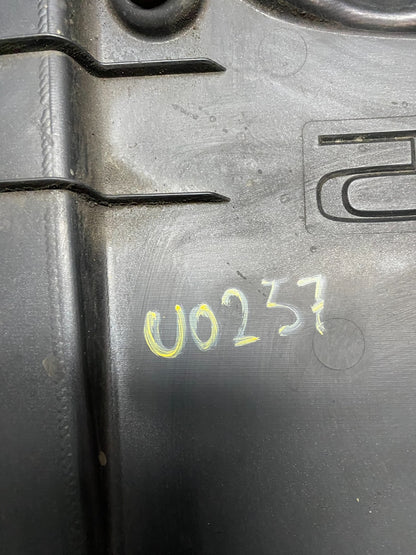2005 to 2008 Nissan Quest Engine Cover 14041 3z100 U0257 DG9