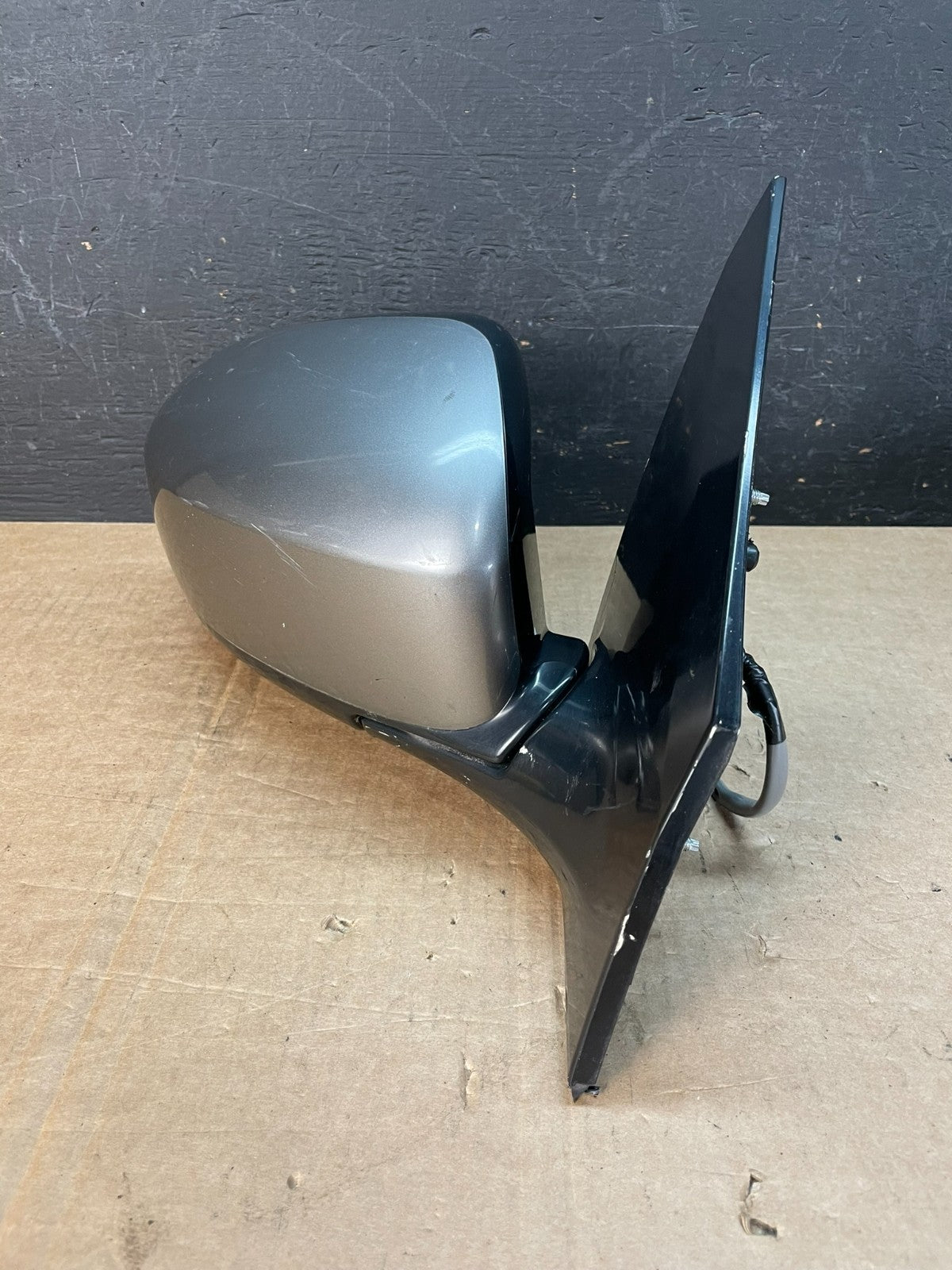 2009 to 2014 Nissan Murano Right Passenger Side View Door Mirror AE8503 DW1