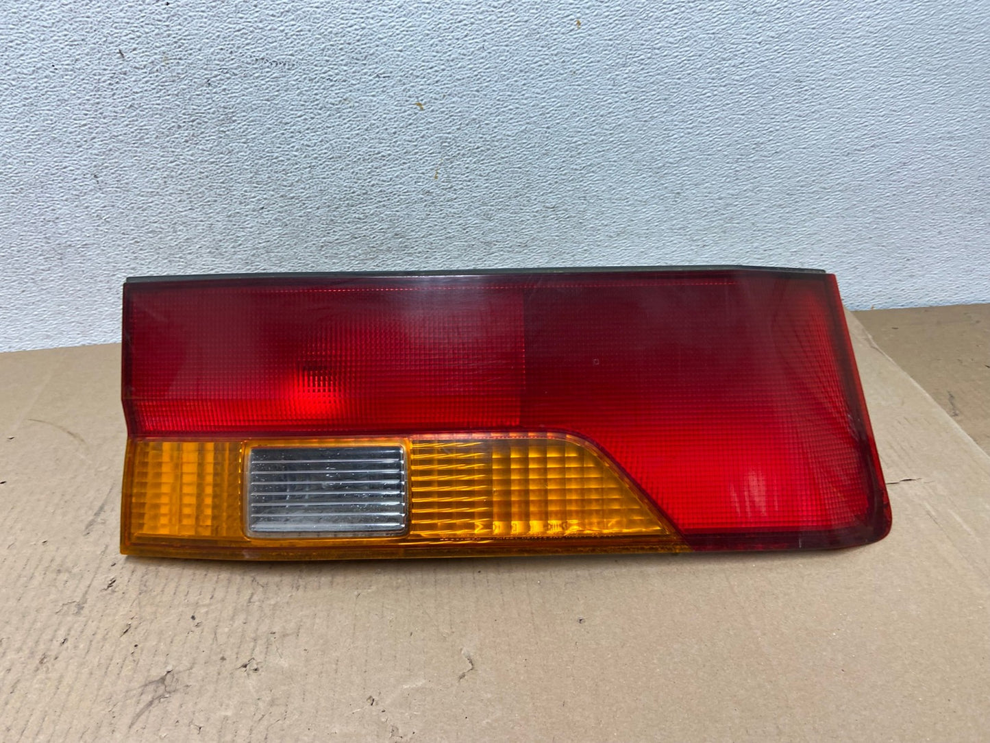 2002 2003 2004 Honda Odyssey Left Driver LH Side Tail Light Inner AE7317 LK0