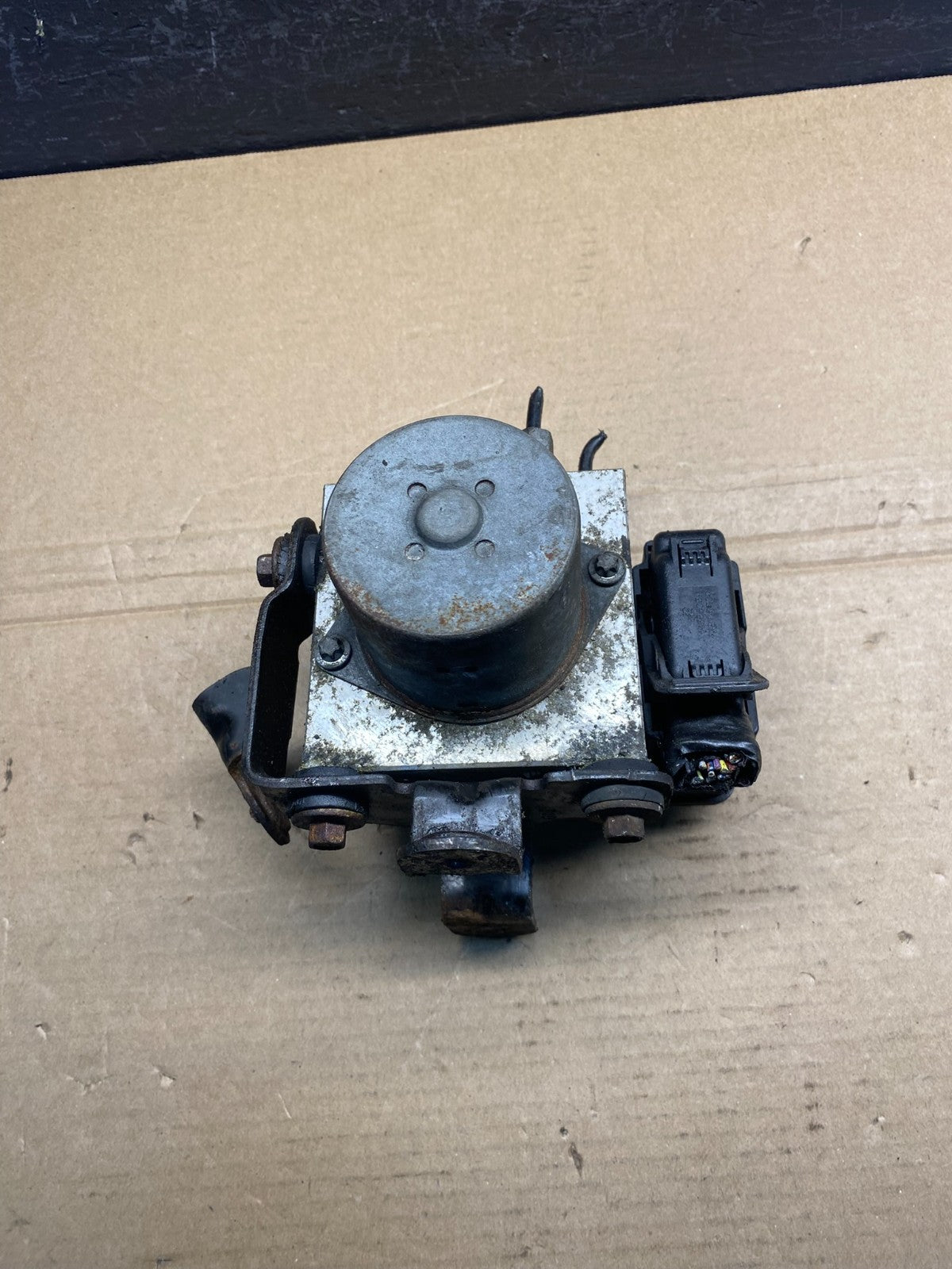 2014 2015 2016 Ford E350 E450 Anti-Lock ABS Antilock Brake Pump ac4408 DG5