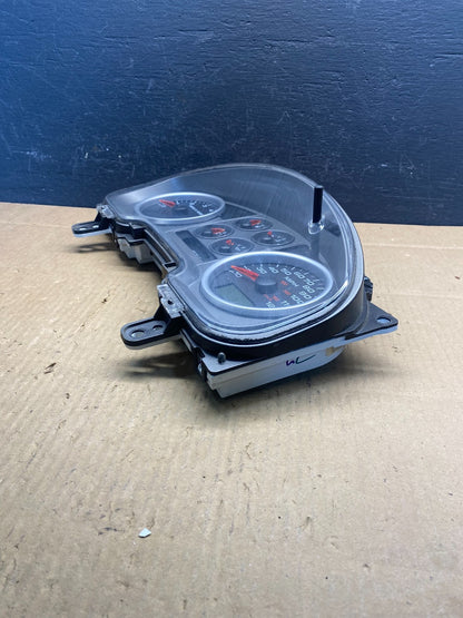 2004 2008 Ford F150 F-150 FX4 Speedometer Cluster Gauge AD1618 DG2