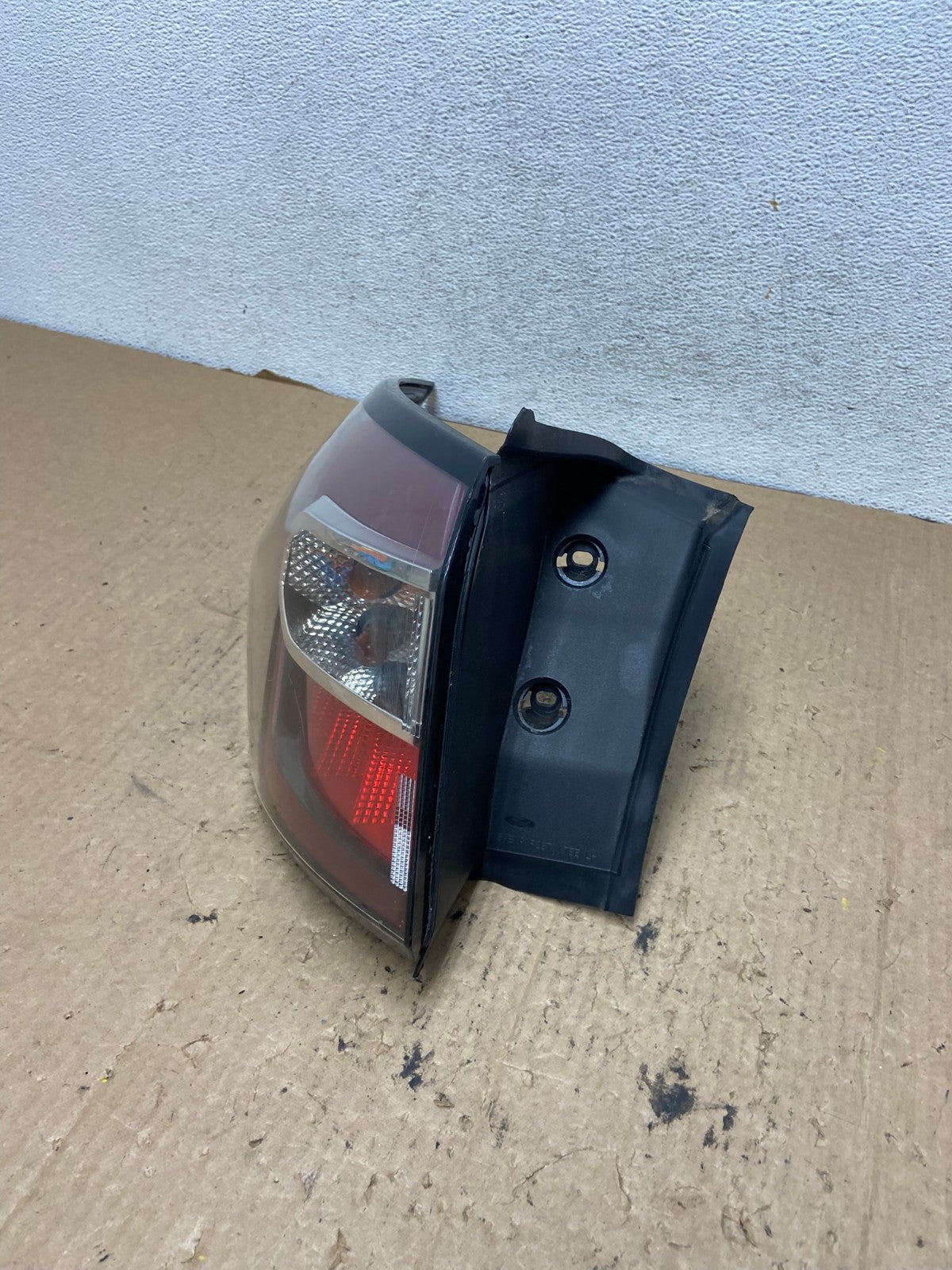 2017 2018 2019 Ford Escape Left Driver LH Side Tail Light AG3260 LK1