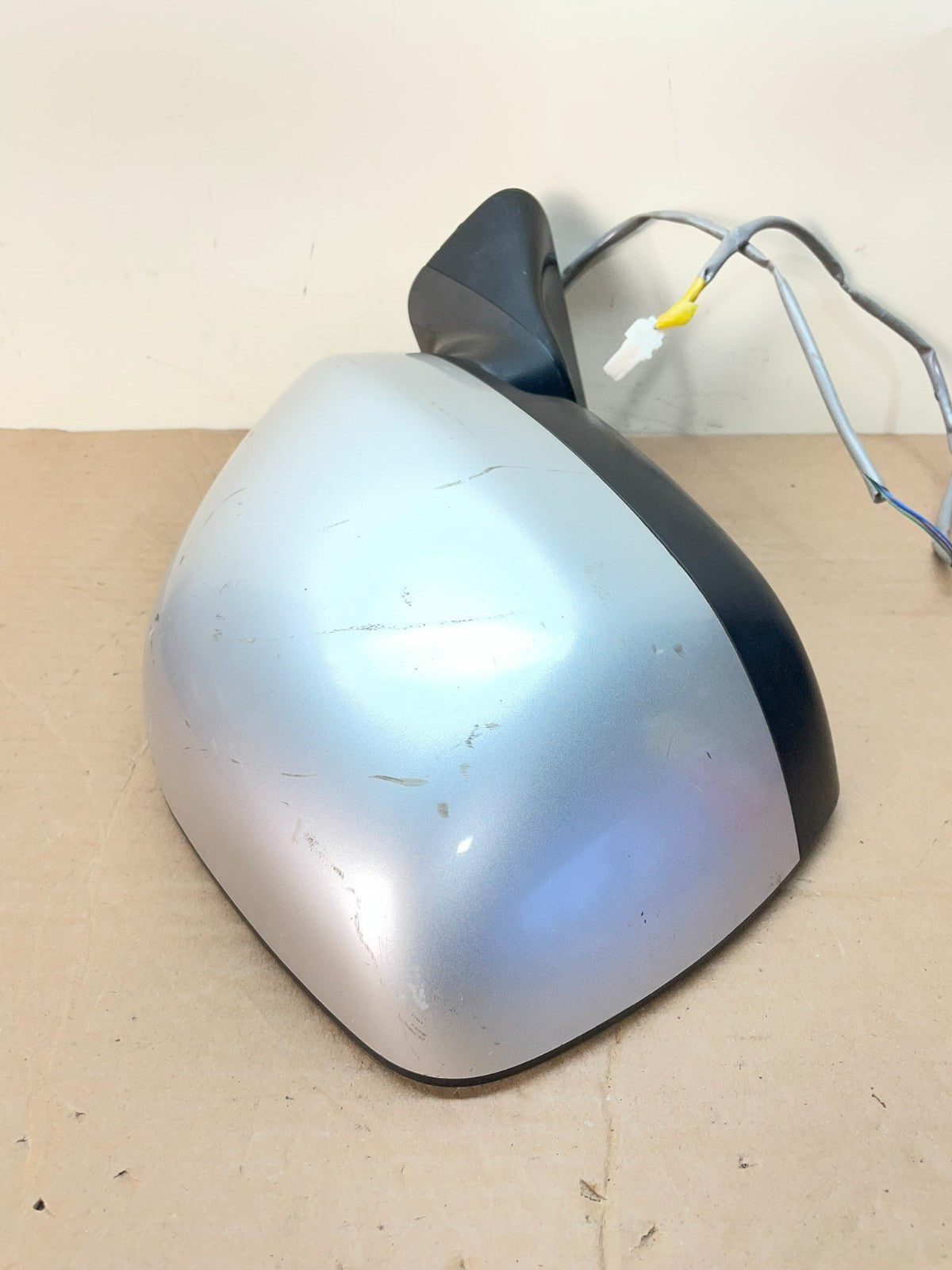 2011-2017 Nissan Quest Right Passenger View Door Mirror AG9781 DW10