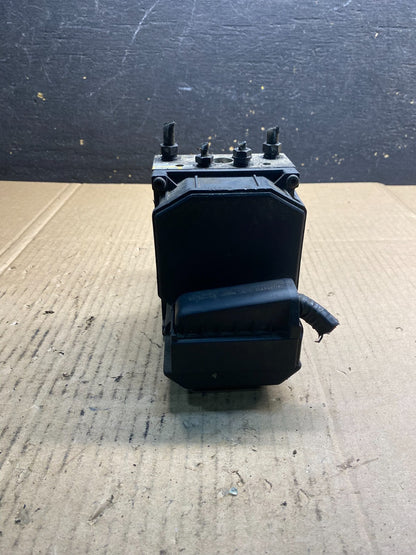 2002 to 2003 BMW X5 ABS Anti-Lock Brake Pump Module ab2713 DG3
