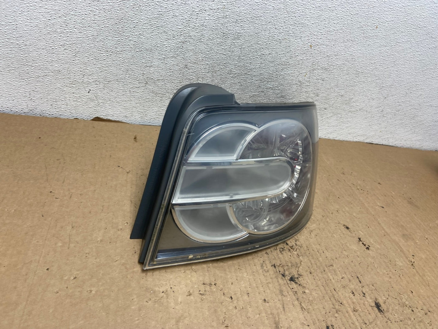 2007 2008 2009 Mazda CX-7 Right Passenger Rh Side Tail Light AG2314 LK2