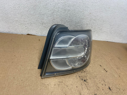 2007 2008 2009 Mazda CX-7 Right Passenger Rh Side Tail Light AG2314 LK2