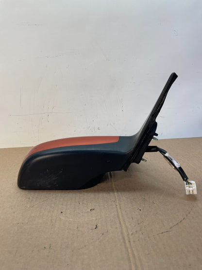 2003 to 2008 Mazda 6 Right Passenger RH Front View Door Mirror AH6352 DG3