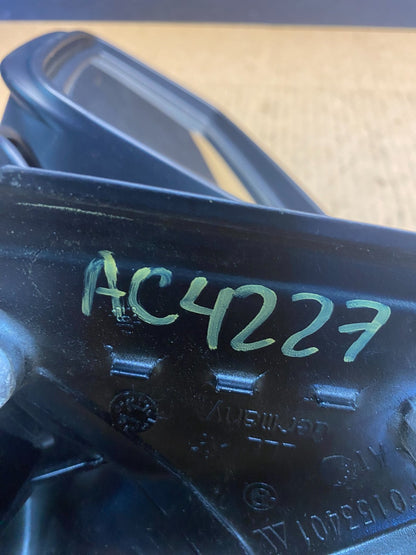 2011 - 2013 BMW 528i 535i F10 Left Driver LH Door View Mirror AC4227 DW11