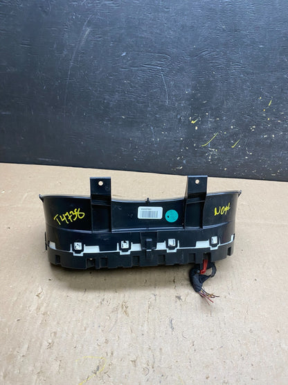 2015 Jeep Cherokee Speedometer Instrument Cluster Gauges OEM t4738 DG3