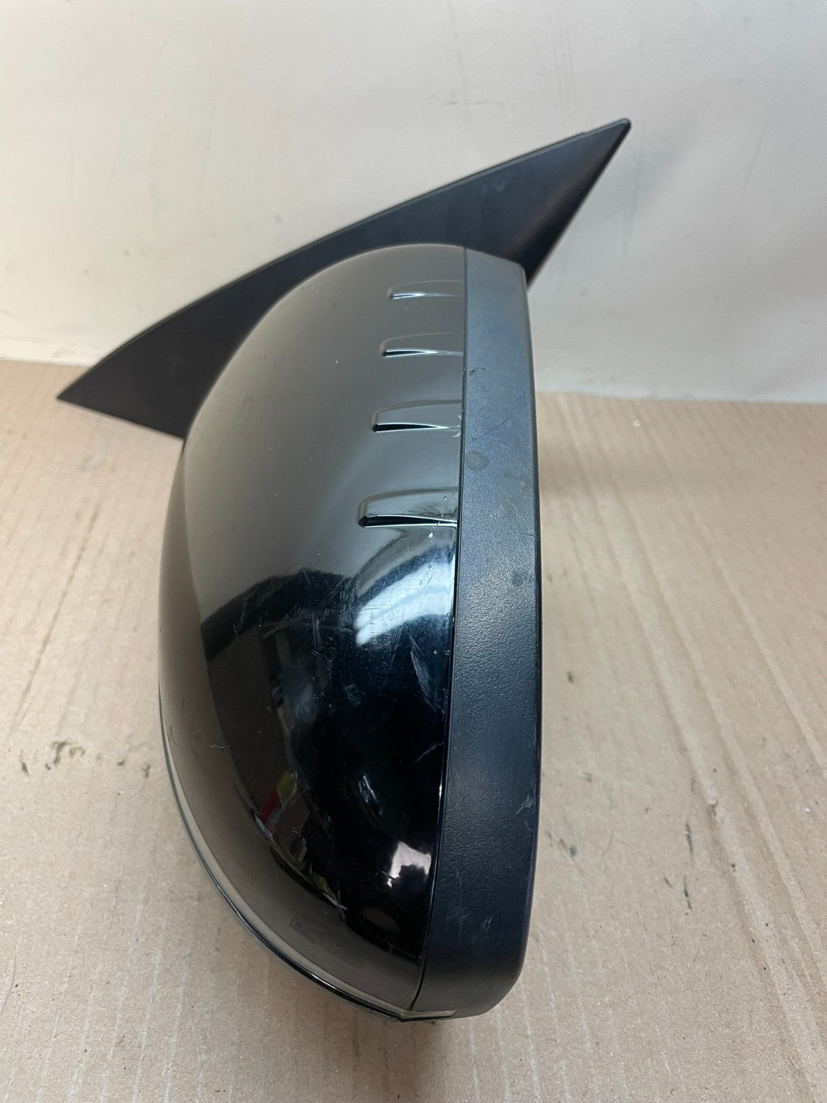 2014-2016 Kia Optima Left Driver Side View Door Mirror Turn Signal AJ0803 DG9