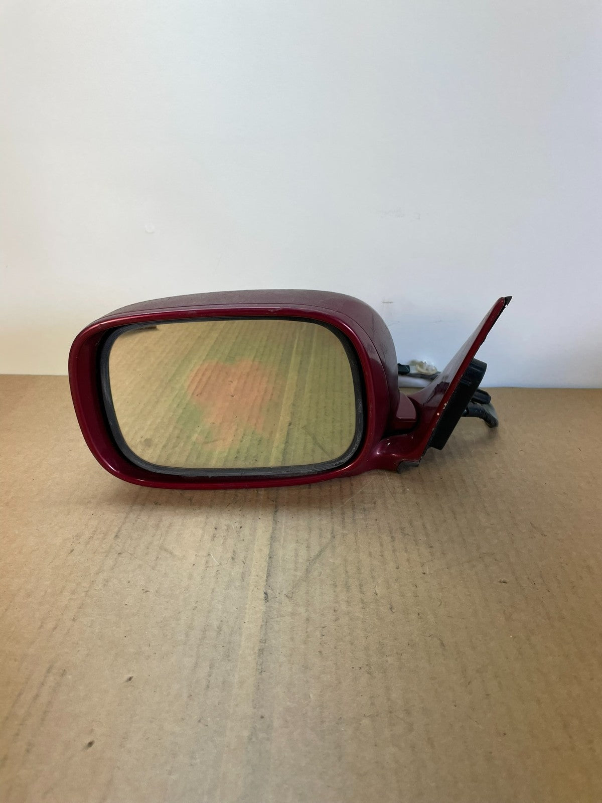 2006 to 2007 Lexus GS300 GS350 GS430 Left Driver LH Power Door Mirror AF5475 DW9