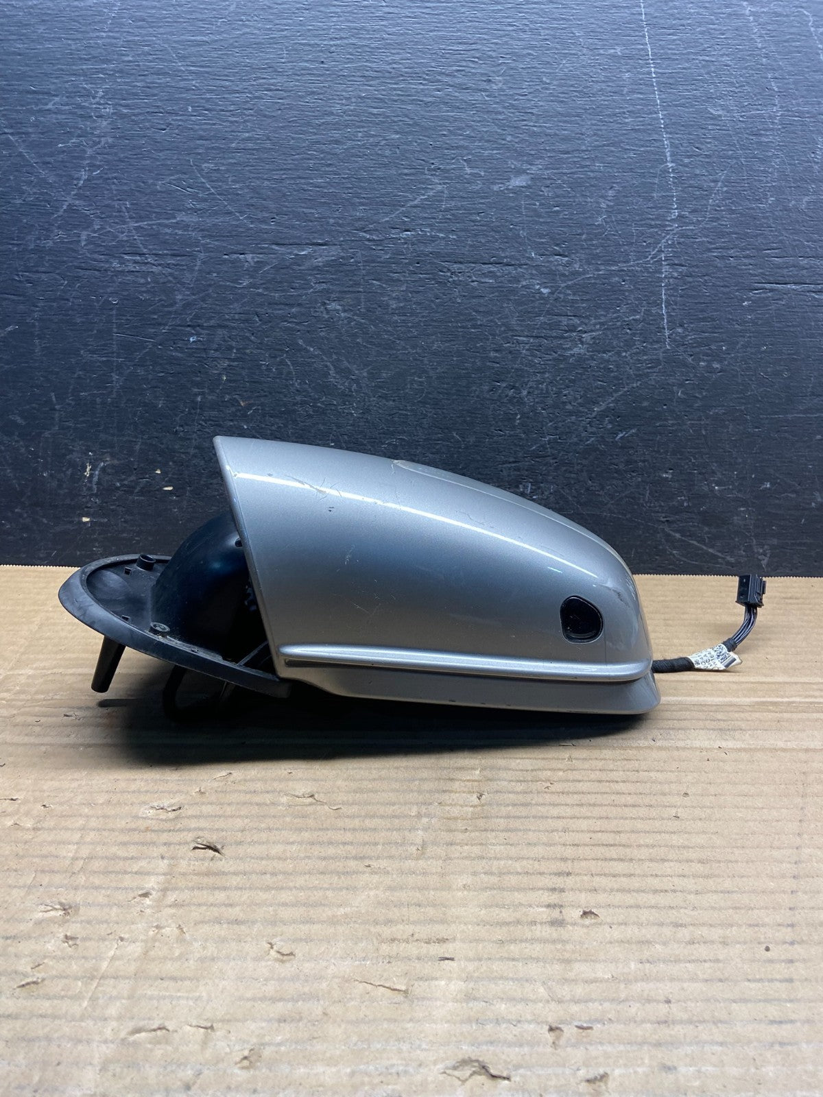 2006 2007 2008 Mercedes ML Left Driver LH Side Mirror AE2564 DG3