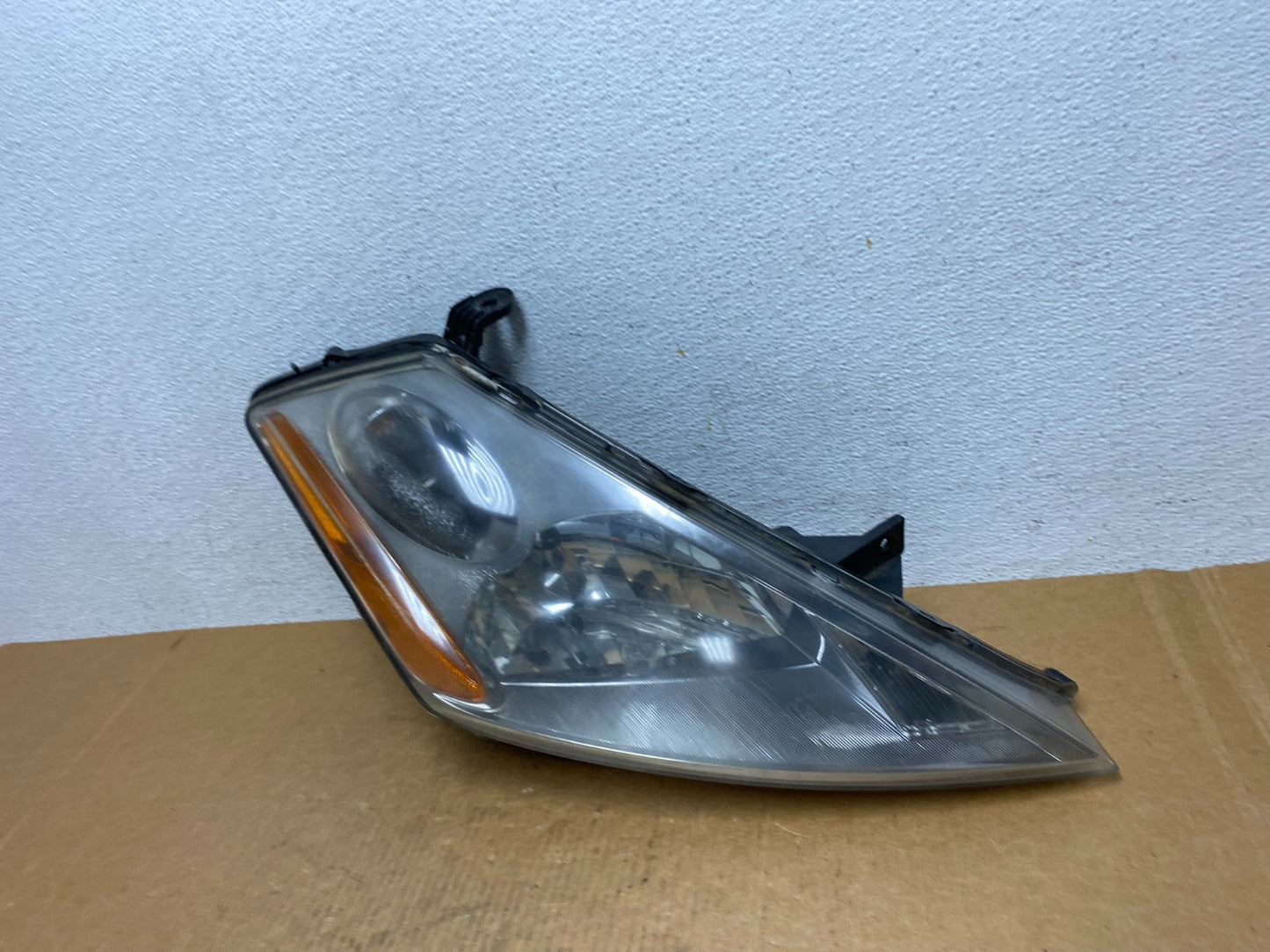 2003 to 2007 Nissan Murano Right Passenger RH Headlight Halogen AD9187 DW1