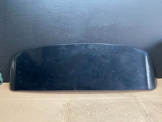 2007 to 2009 Lexus RX350 Rear Trunk Lid Tail Gate Lift Gate Spoiler OEM C9690 DG0