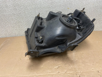 2007 - 2014 Ford Expedition Left Driver LH Side Headlight Halogen Oem AA8757 DW5