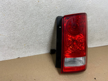 2009 to 2015 Honda Pilot Right Passenger Rh Side Tail light AH5699 LK1