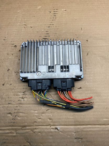2004 2005 2006 BMW X5 645i 4.4L VVT Valvetronic Control Module ad7637 DG0