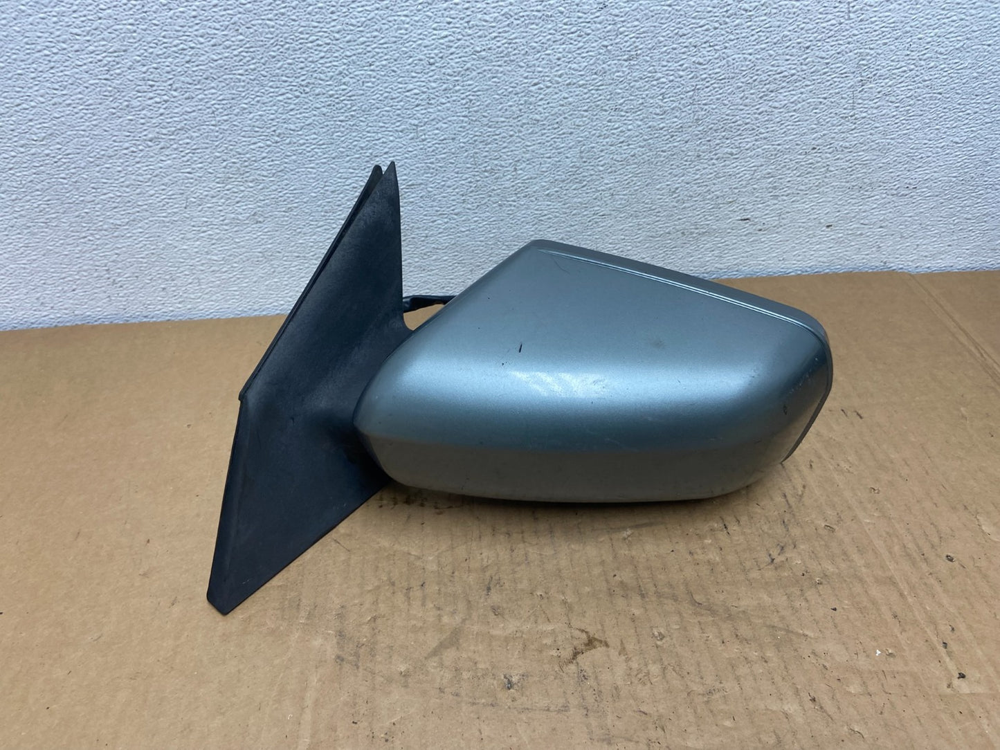 2004 to 2012 Mitsubishi Galant Left Driver LH View Door Mirror AC7596 DW0