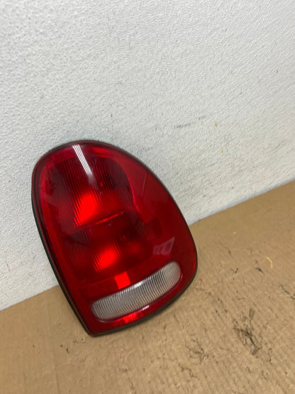 1998 to 2003 Dodge Durango Tail Light Right Passenger RH Side AD2490 LK2