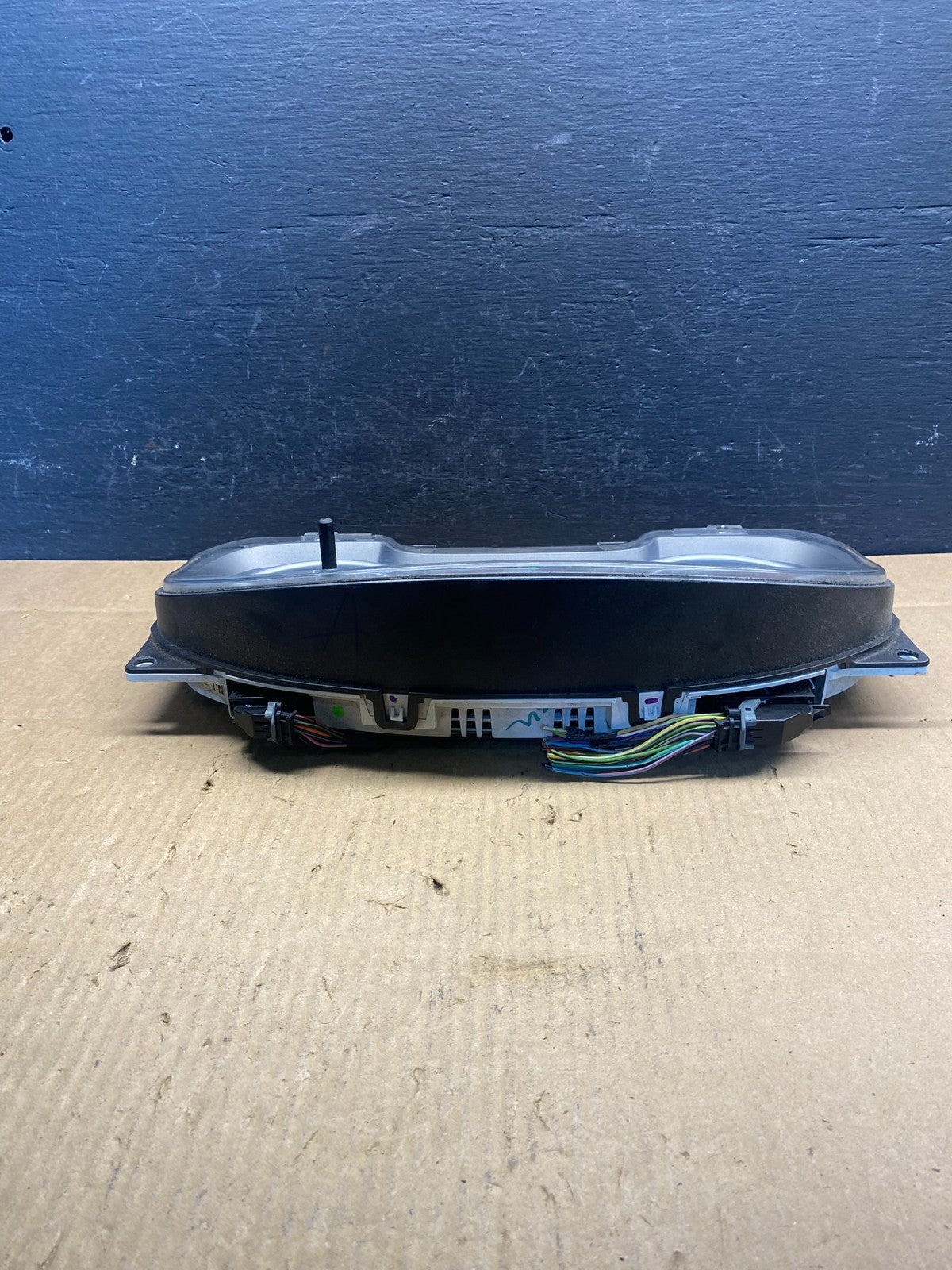 2004 2008 Ford F150 F-150 FX4 Speedometer Cluster Gauge AD1618 DG3