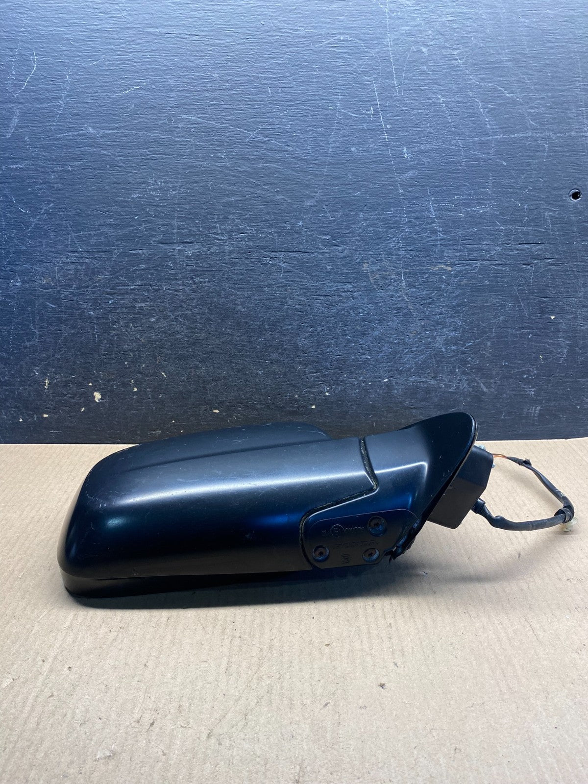 2002-2006 Honda CR-V CRV Right Passenger RH Side View Door Mirror AI5399 DW3