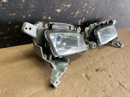 2014 2015 Kia Sorento Front Left+Right Set Fog Light AA6145 DG1