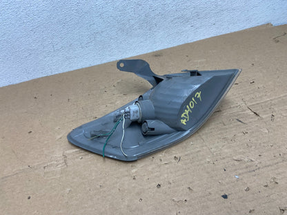 2000 - 2001 Toyota Camry Front Left Driver Lh Turn Signal AD4017 DW5