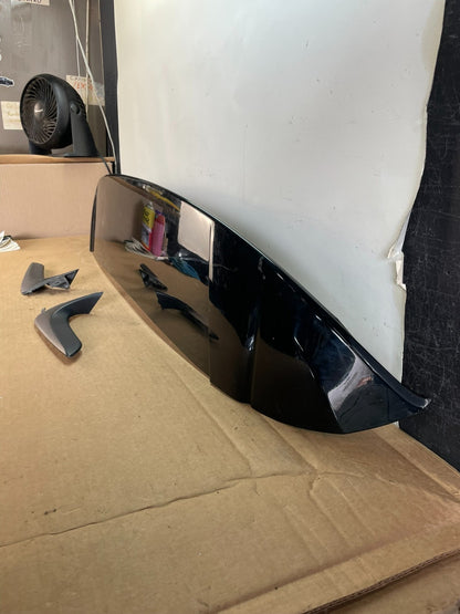 2013-2020 Nissan Pathfinder Rear Spoiler Wing AG0894 DG1