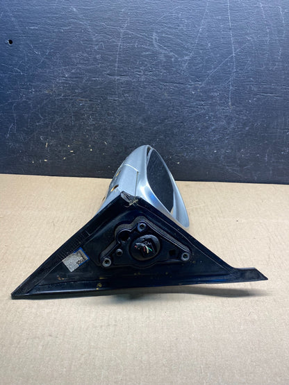 2001 - 2006 Kia Optima Left Driver LH View Door Mirror Turn Signal ah1663 DG4