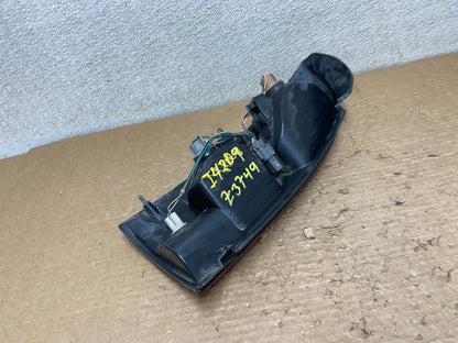 2001 to 2002 Nissan Quest Right Passenger Rh Side Tail Light OEM Z3749 PS6