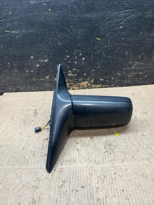 1992-1993 Mercedes Benz 500SEL Driver LH Left Side Door Mirror X94920