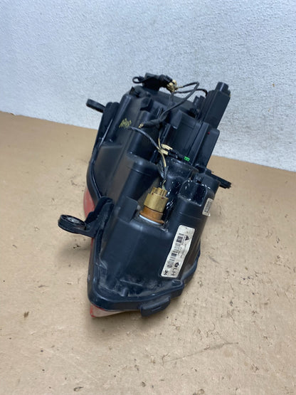 2008 to 2016 Chrysler Town and Country Left Driver Lh Side Headlight AG4456 DW6