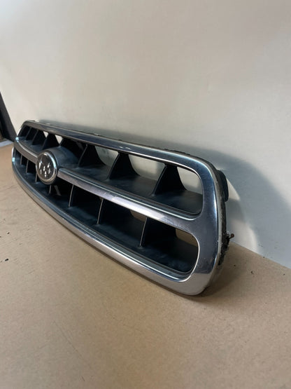 2000 to 2002 Subaru Legacy Outback Grill Grille AI4183 DG1