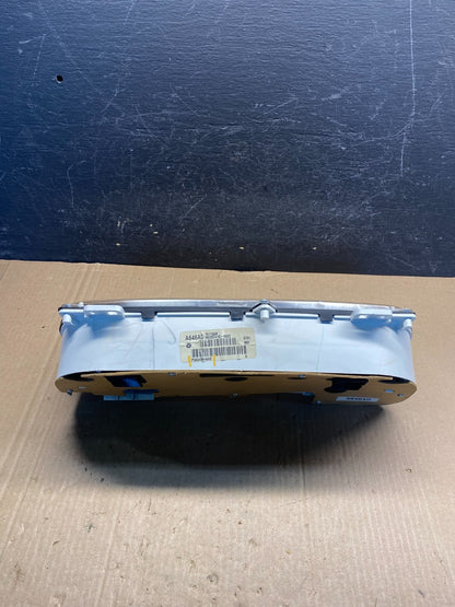 2001 2002 2003 Dodge Durango Speedometer Instrument Cluster Gauge AE7627 DG3