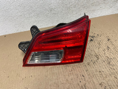 2010 - 2014 Subaru Outback Right Passenger RH Inner Tail Light AF7015 LK0