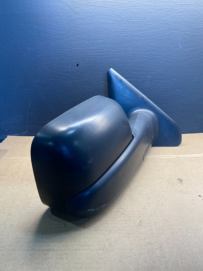 2003-2010 Dodge Ram 1500 2500 3500 Right Passenger RH View Door Mirror AB7264 MS1