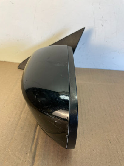2011-2014 Chrysler 200 Left Driver LH Side View Door Heated Mirror AI0872 DG9