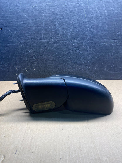 2003-2006 Chevrolet Tahoe Suburban Left Driver LH Turn Door Mirror AG7107 DW3