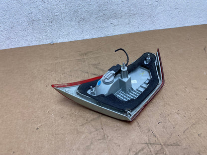 2012 to 2014 Ford Focus Sedan Right Passenger Inner Tail Light AD6319 LK4