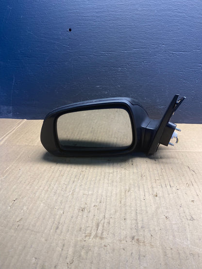 2005 to 2010 Scion TC Left Driver LH Side View Door Mirror AB7482 MS4