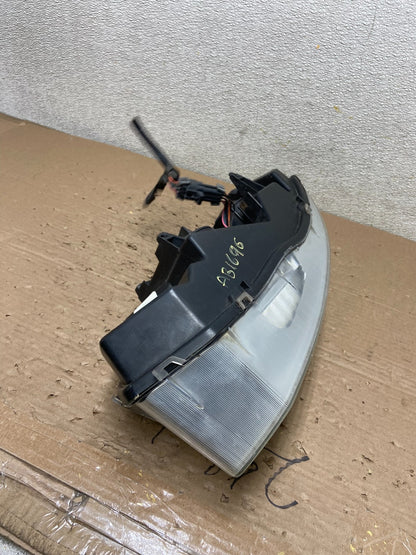 2003 to 2007 Saturn Ion Halogen Headlight Right Passenger RH Side AB1696 DW9