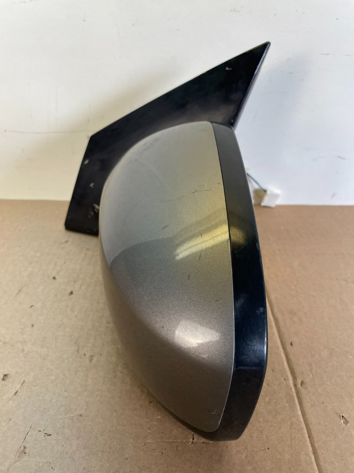 2009 to 2014 Nissan Murano Left Driver LH Side View Door Mirror AH6194 DG9