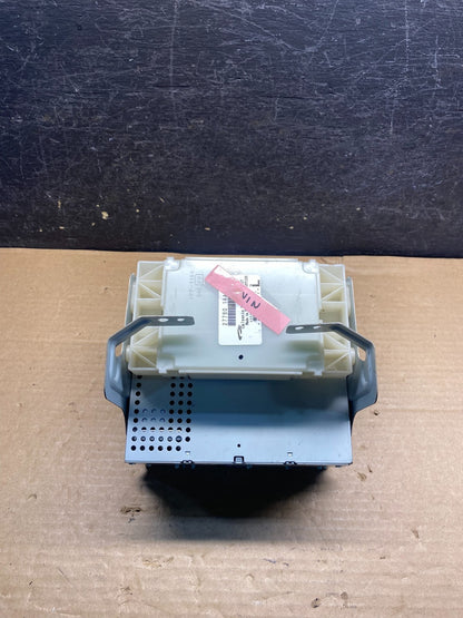 2009 - 2010 Nissan Murano Maxima M35 M37 BOSE Radio CD Navigation AI0077 DG4