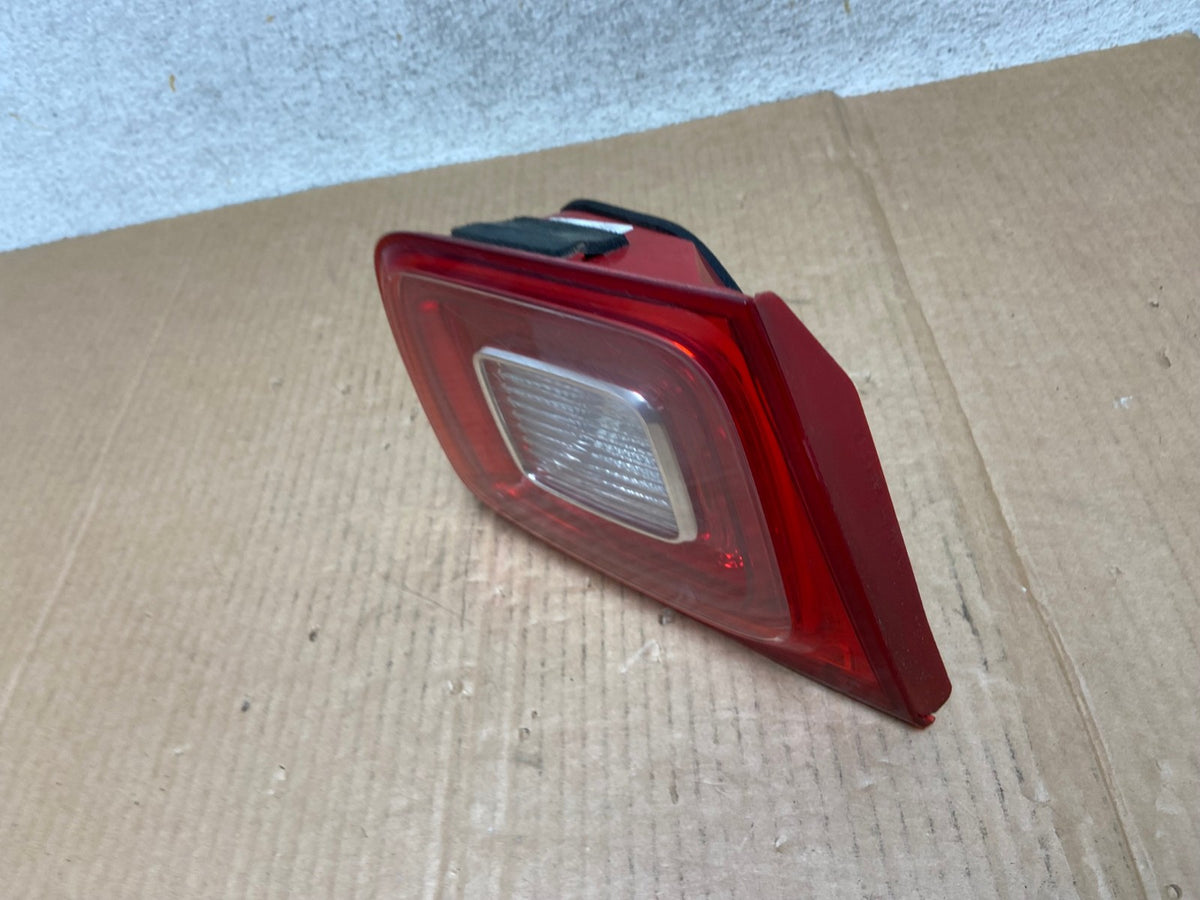 2013-2016 Chevrolet Malibu Left Driver LH Inner LED Tail Light AI5765 LK1