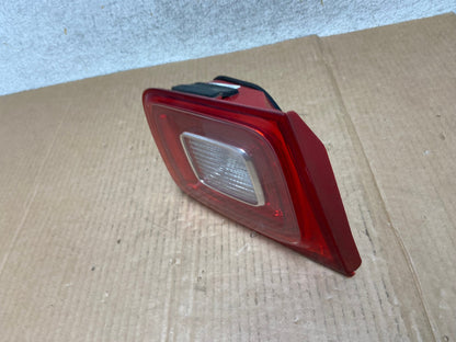 2013-2016 Chevrolet Malibu Left Driver LH Inner LED Tail Light AI5765 LK1